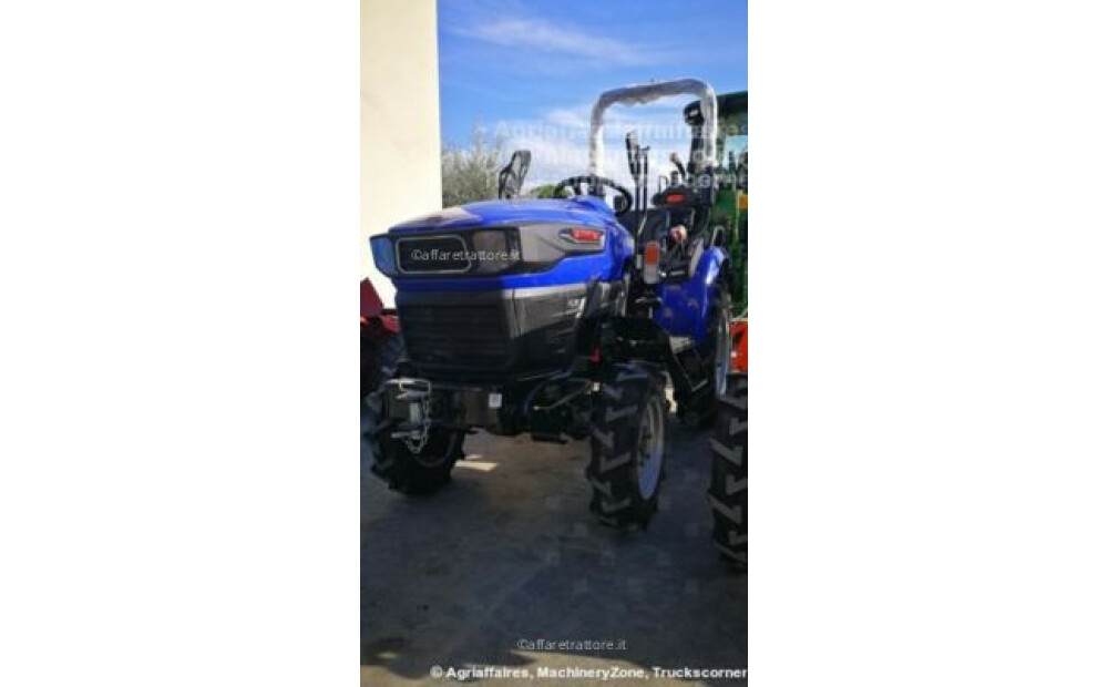 Farmtrac 26 4WD New - 4