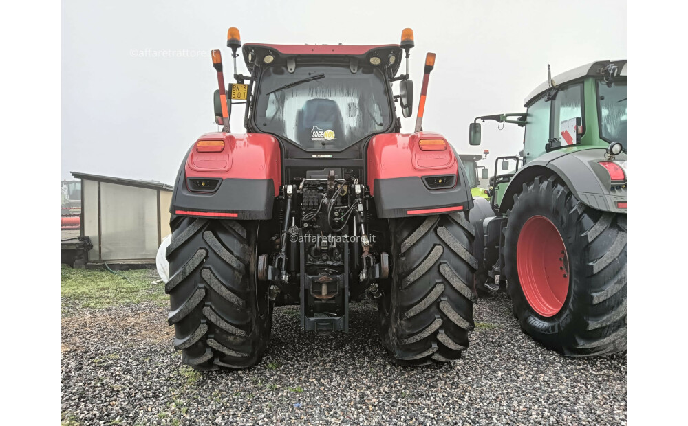 Case-Ih OPTUM 270 Used - 14