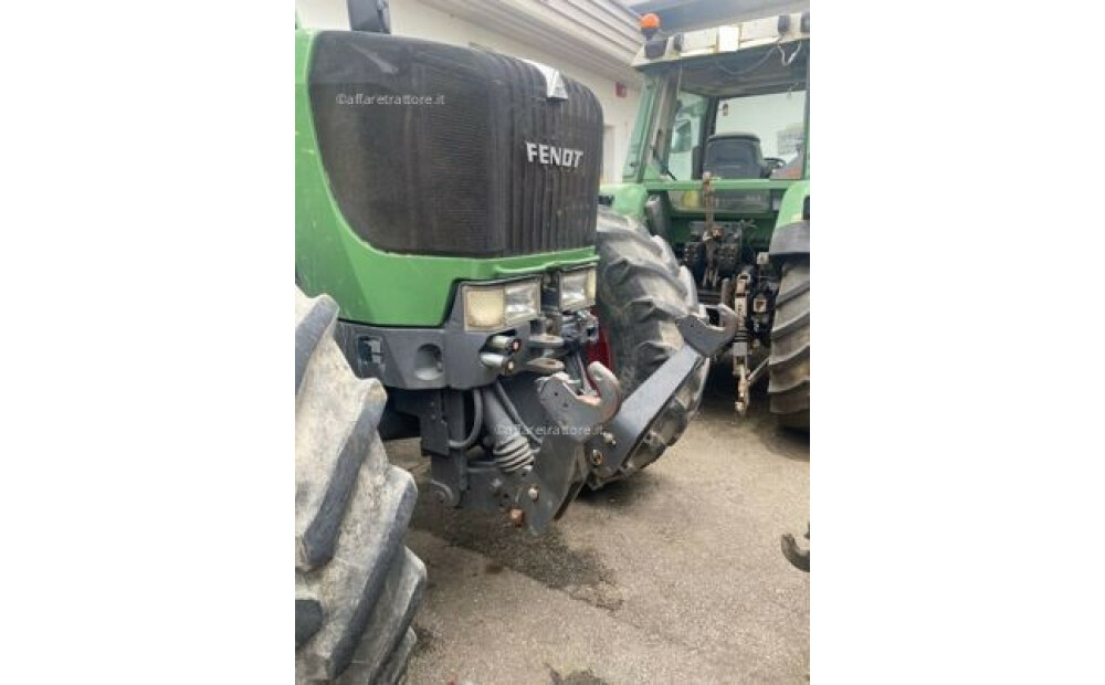 Fendt 916 VARIO TMS Used - 3