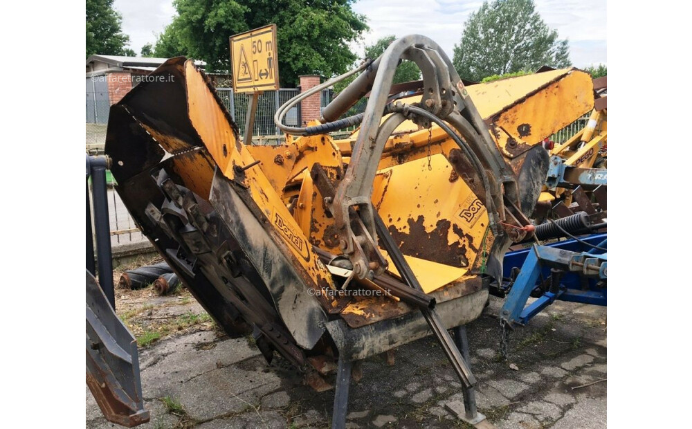 DONDI DBR 95 SUPER DITCHING MACHINE Used - 6