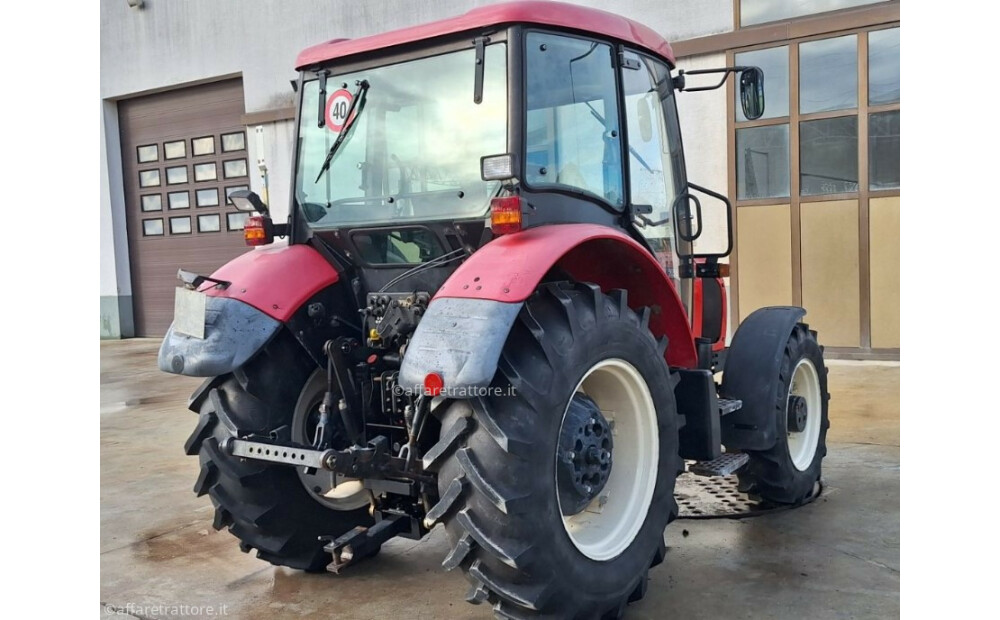 Zetor 4341 Used - 3