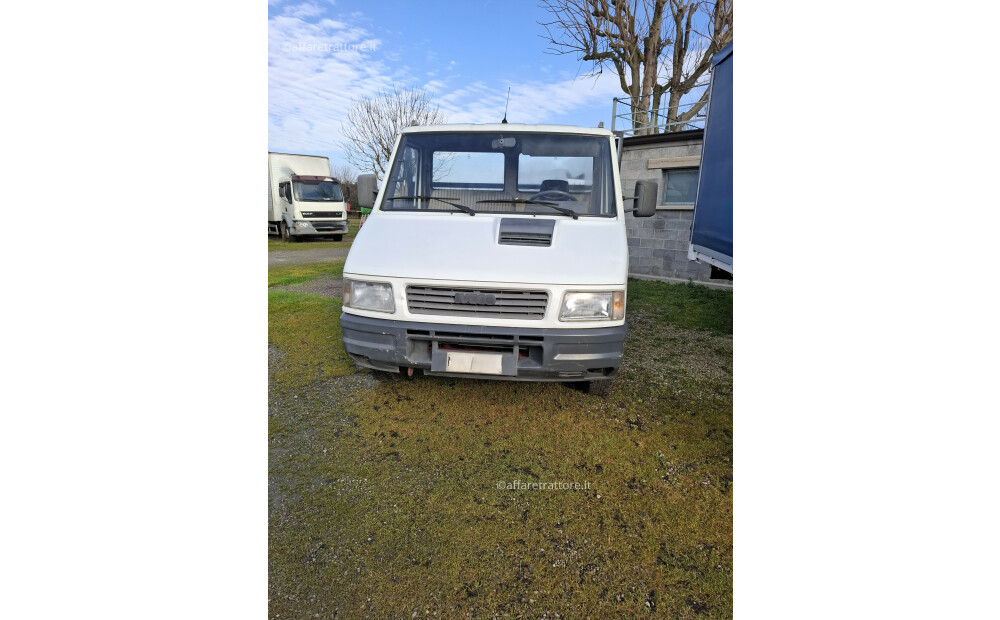 Iveco Daily Used - 2