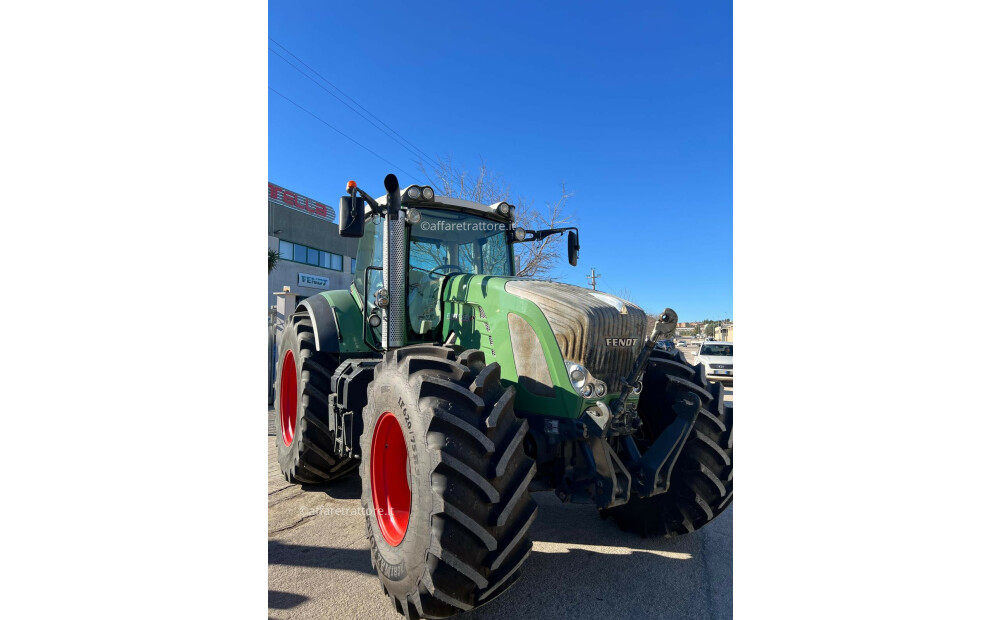 Fendt 936 VARIO Used - 5