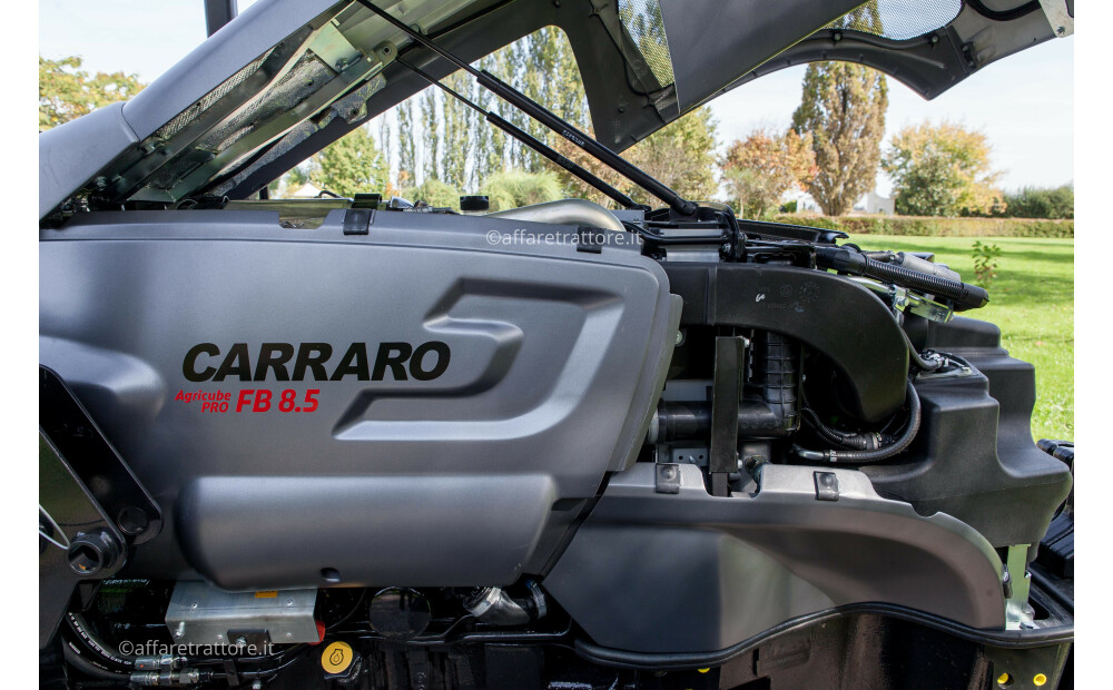 Carraro AGRICUBE 9.5 PRO New - 13