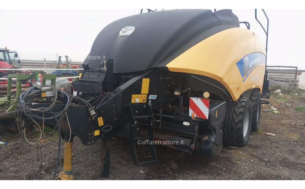 New Holland BB 1290 Used - 3