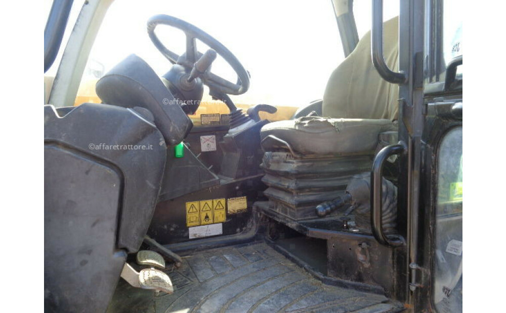 JCB 55-80 Used - 7