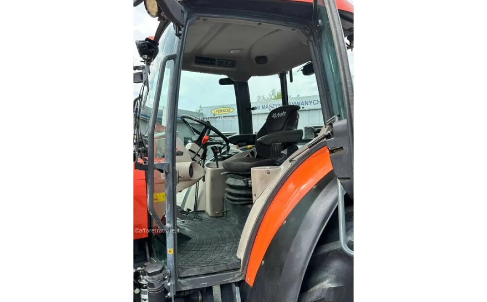 Kubota M8560 Used - 4