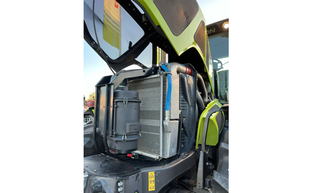 Claas AXION 940 Used - 15