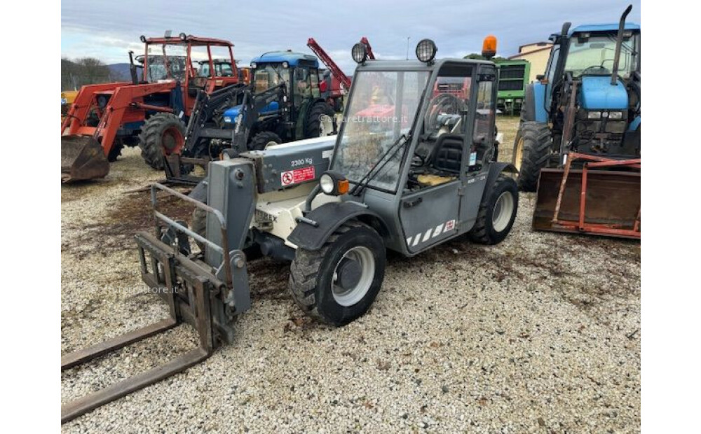 Terex Agrilift 236 Used - 3