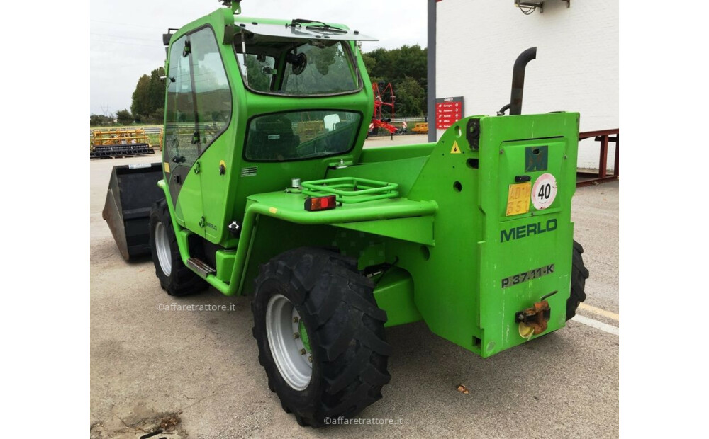 Merlo P 33 10 6PV Used - 6