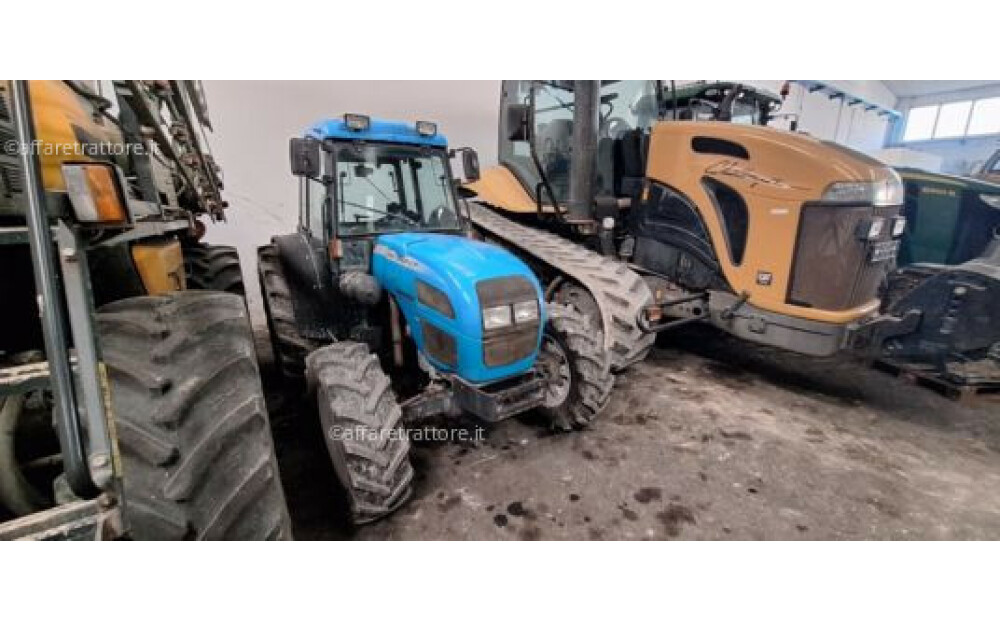 Landini REX 90 GT Used - 1