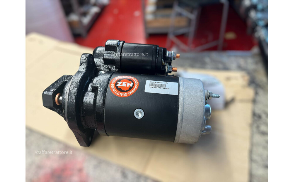 ADAPTABLE STARTER MOTOR REF. 4807373 - 2