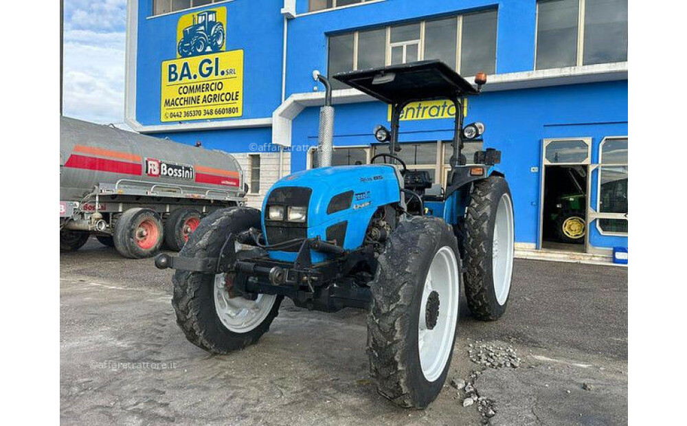 Landini Atlas 85 Used - 3