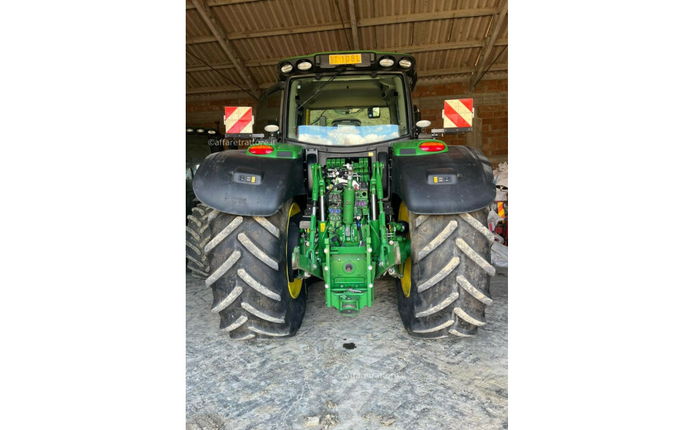 John Deere 6175R Used - 5