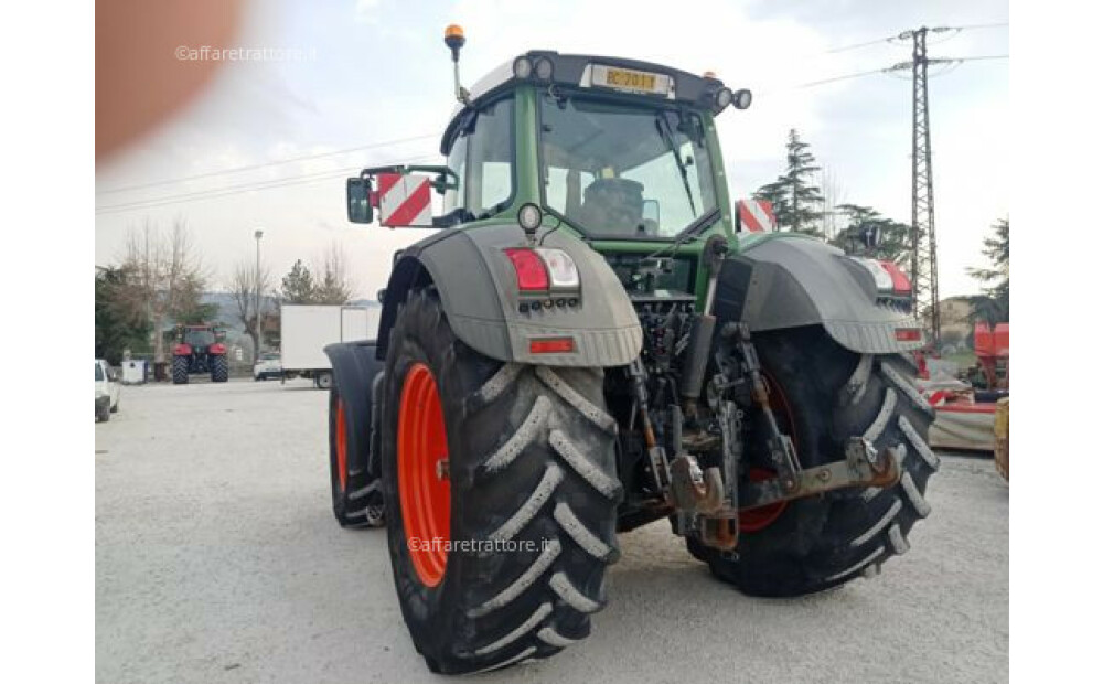 Fendt 936 VARIO Used - 5