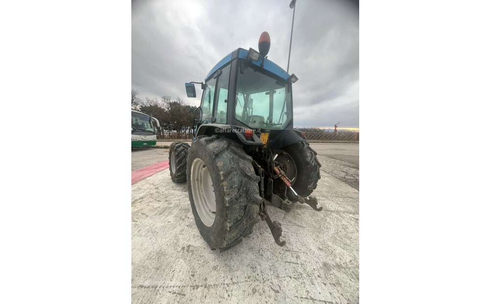 Landini GLOBUS  70 Used - 6