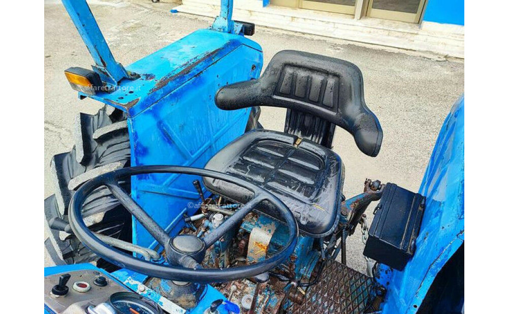 Landini 9500 Special Used - 9