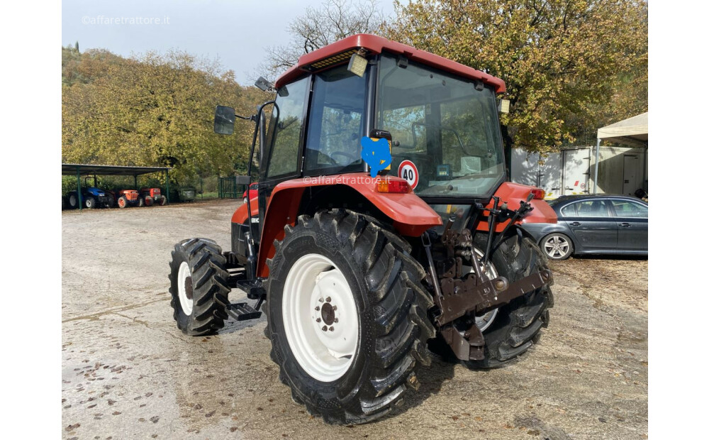 New Holland L65DT Used - 4