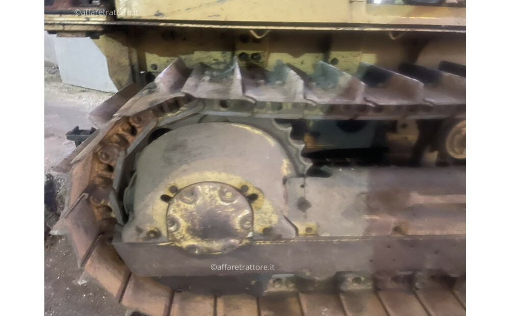 Caterpillar d4 e sa Used - 6