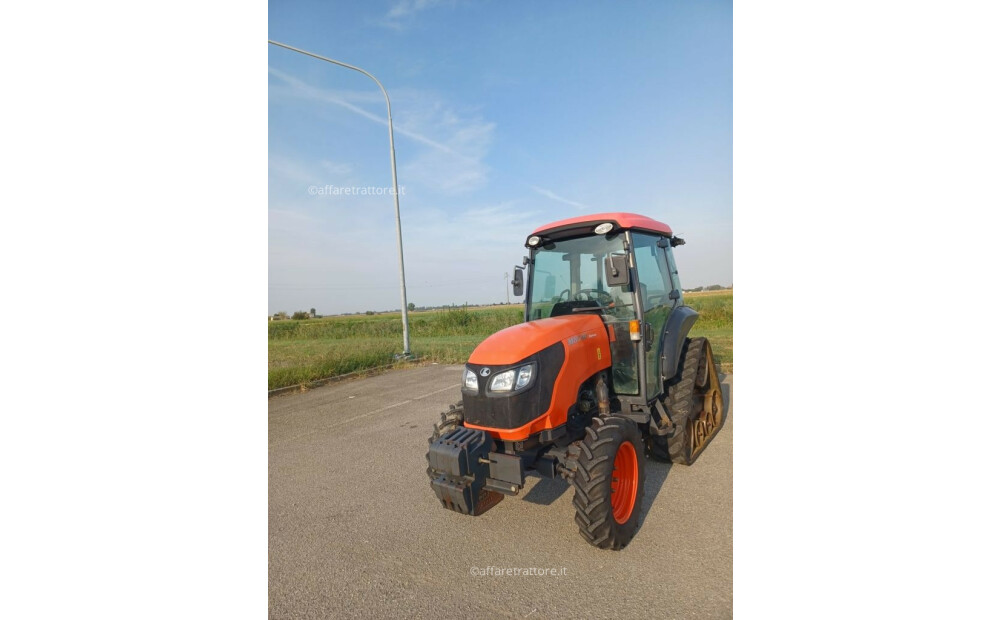 Kubota M85 Used - 2