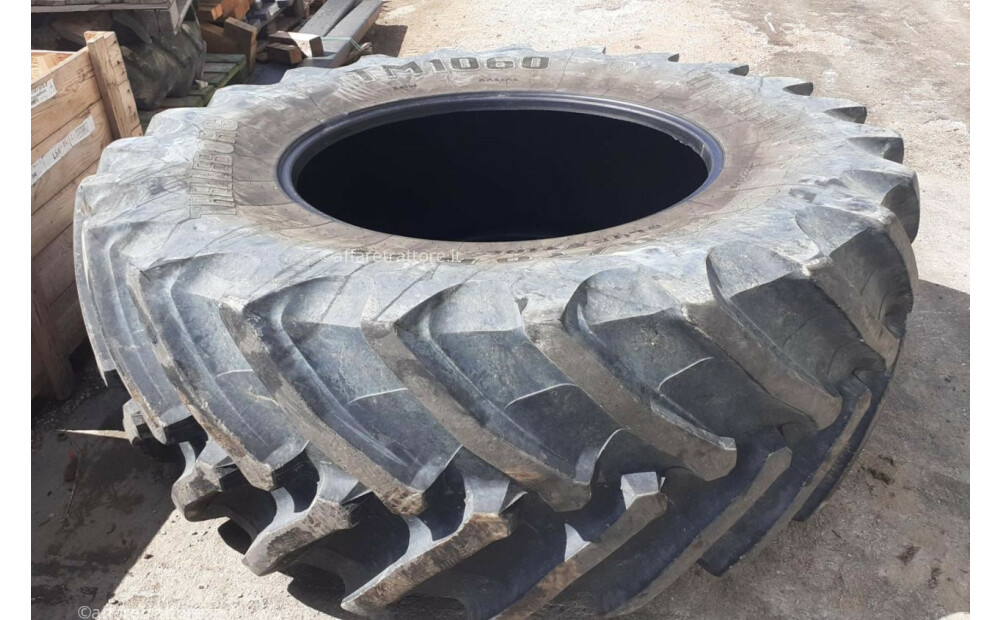 Trelleborg 750/70R44 TM1060 Used - 4