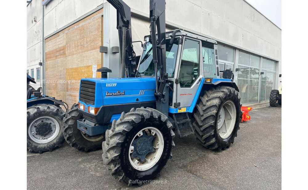 Landini 9880 Used - 5