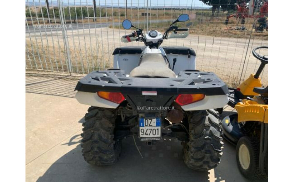 Polaris 4x4 Used - 5