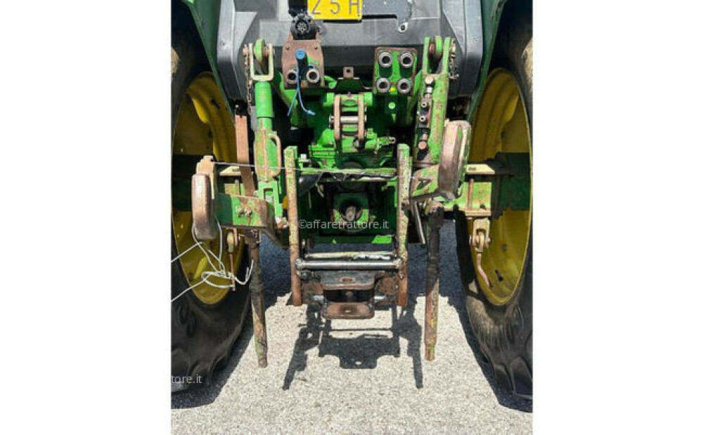 John Deere 5510 Used - 7