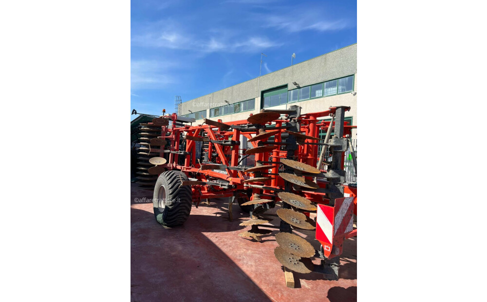 Kuhn PERFORMER 4000 Used - 3