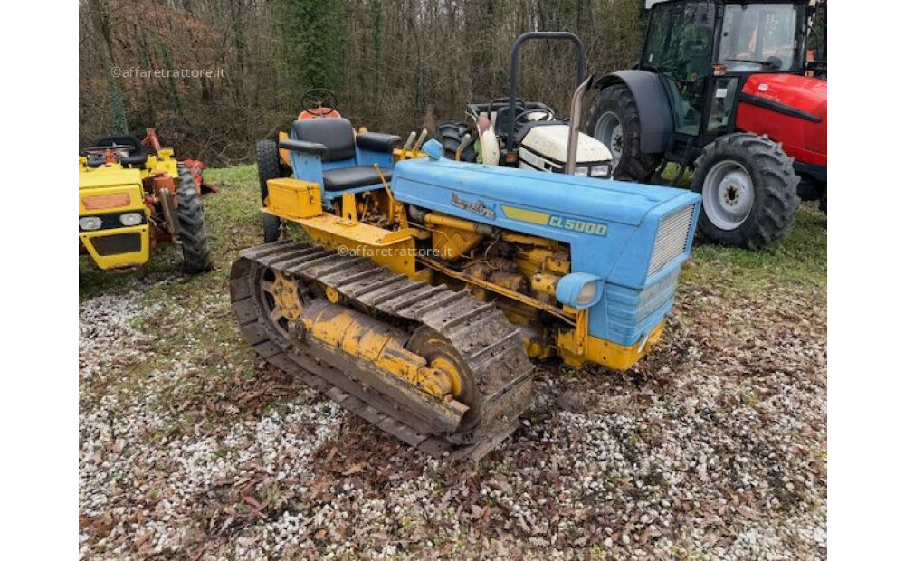 Landini CL 5000 Used - 2