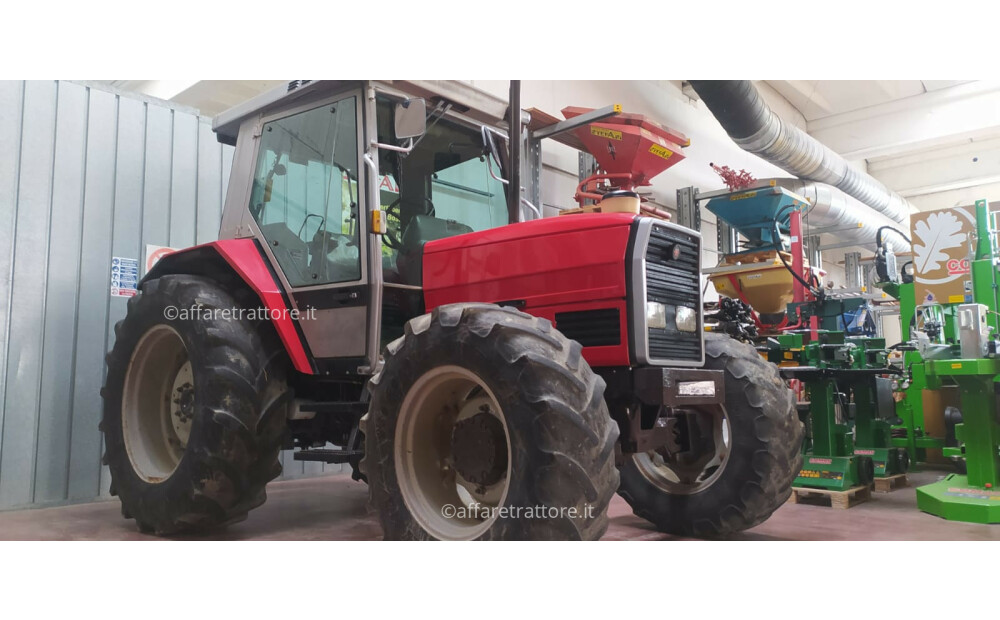 Massey Ferguson B 70 3060 Used Cab Tractor - 1