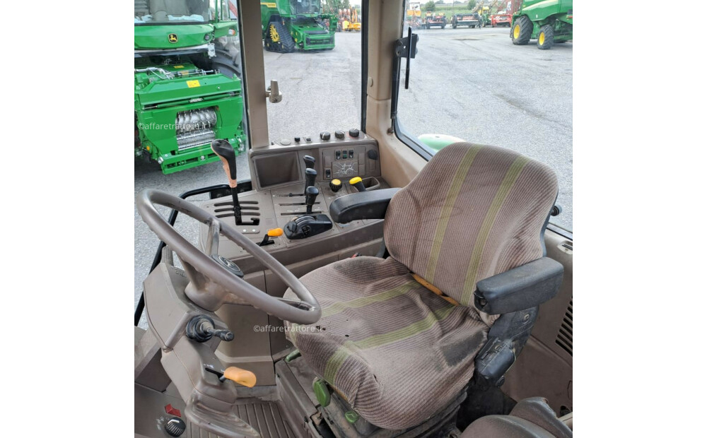 John Deere 6430 Used - 10