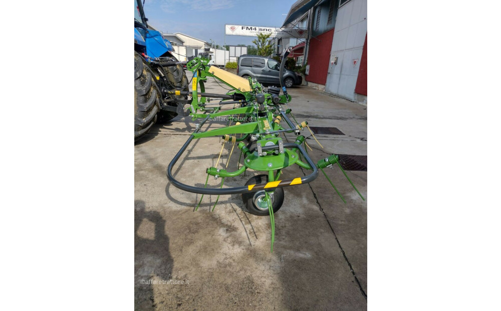 Krone Vendro 620 HighLand New - 4