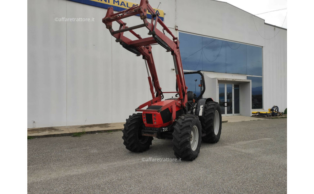 Used Tractor Same Explorer 80 - 3