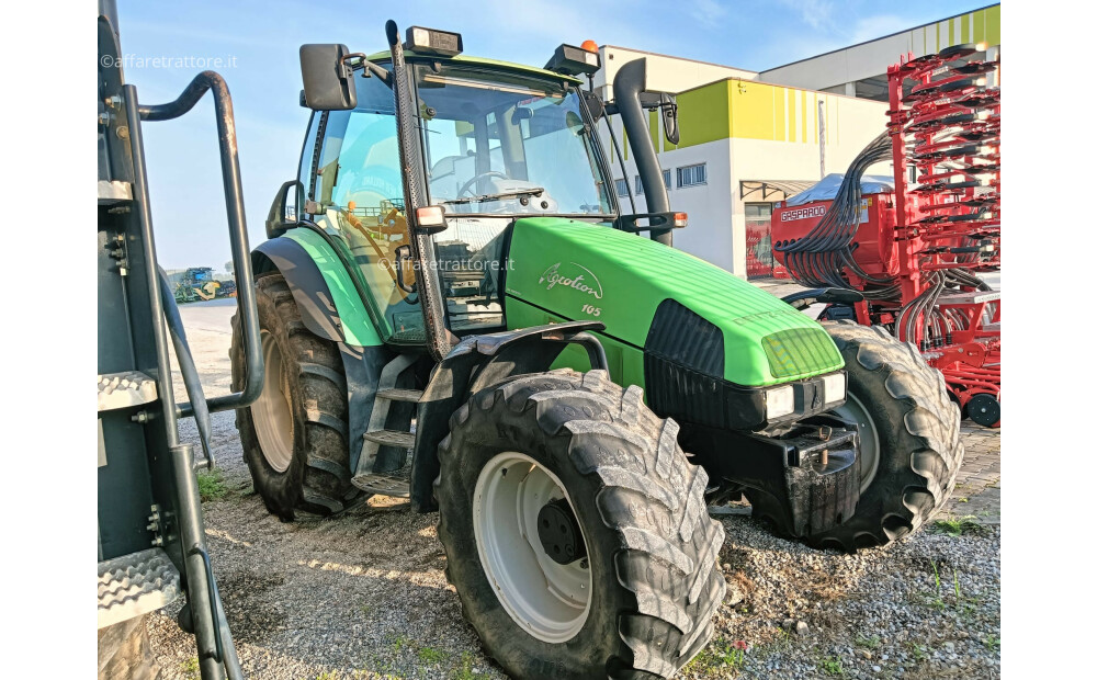 Deutz-Fahr AGROTRON 105 Used - 5