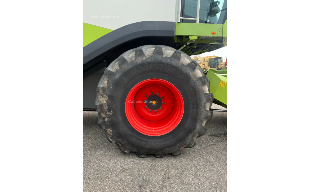 Claas LEXION 530 Used - 8