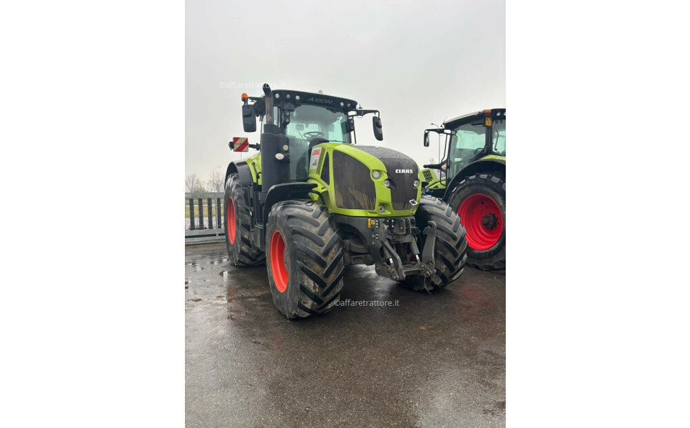 Claas AXION 950 Used - 12