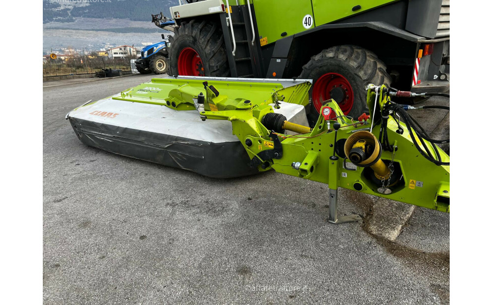 Claas DISCO 3200 FRC Used - 1