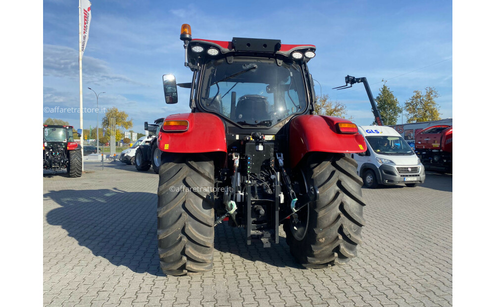 Case-Ih MAXXUM 125 New - 6