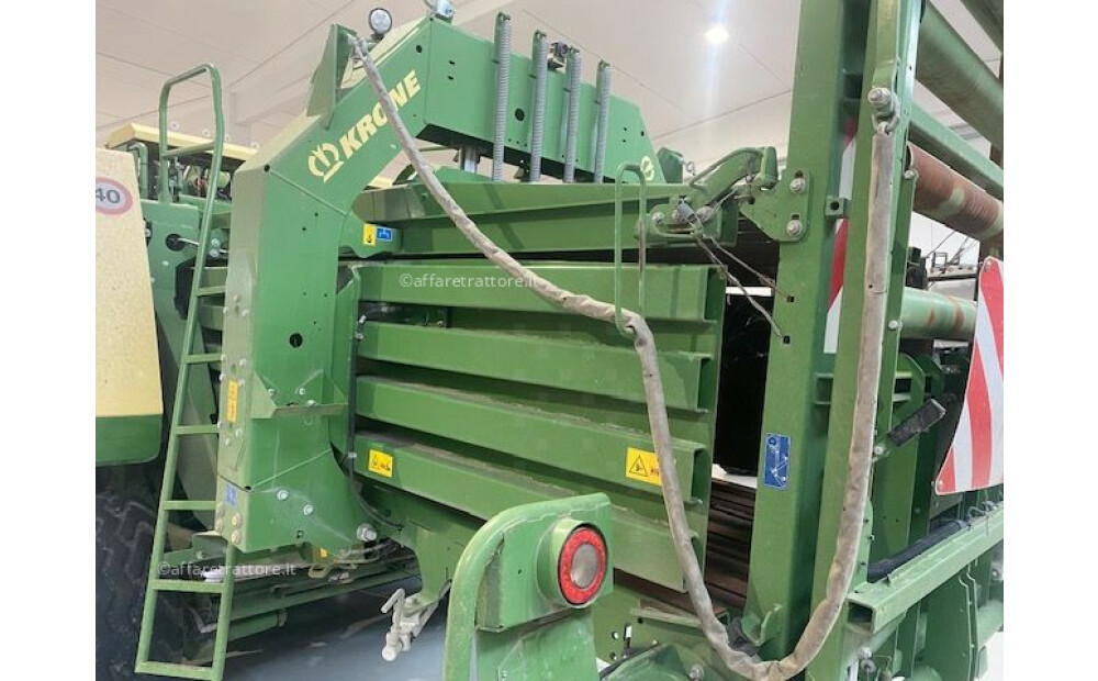 Krone 1290 HDP HS Used - 5