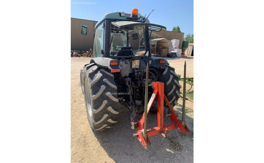 Landini REX 85 GT Used - 11