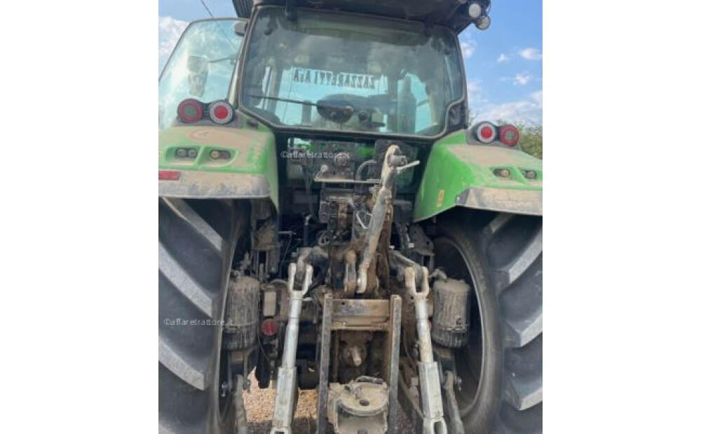 Deutz-Fahr 6130 TTV Used - 4