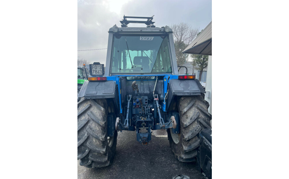 Landini 9880 Used - 6