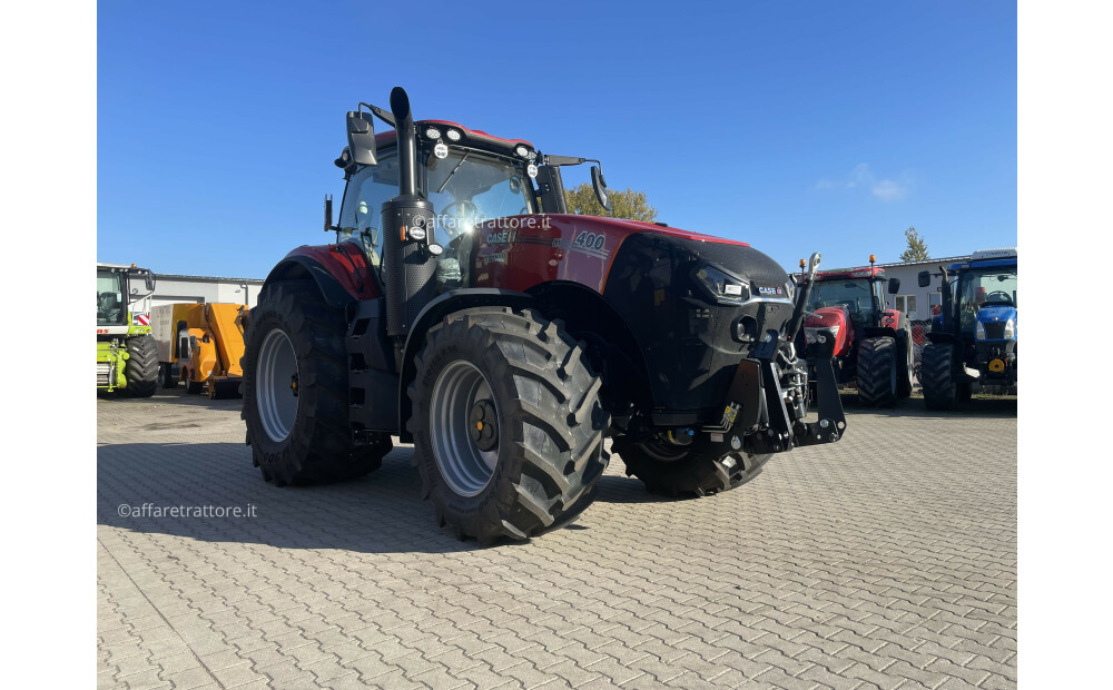 Case-Ih MAGNUM 400 New - 4