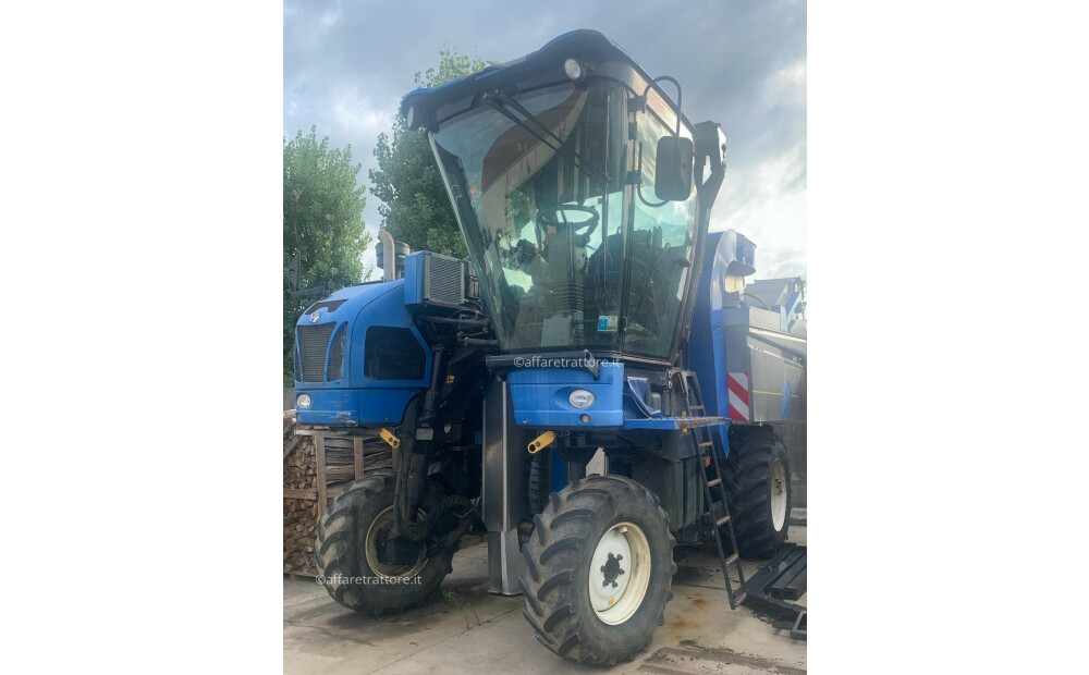 New Holland Braud 7090VX - 1