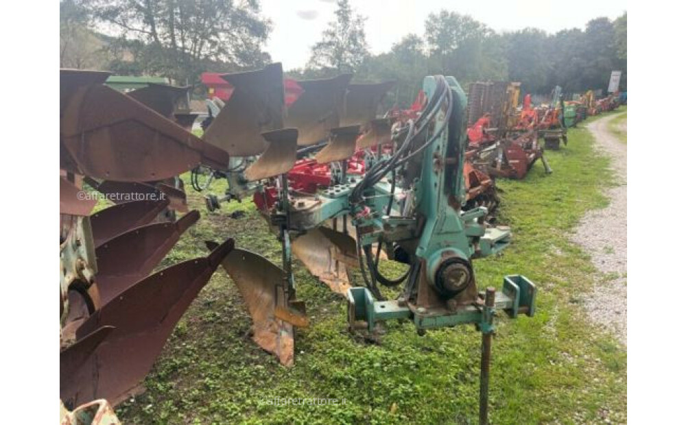 Nardi MEC 351 out of furrow and in furrow Used - 4