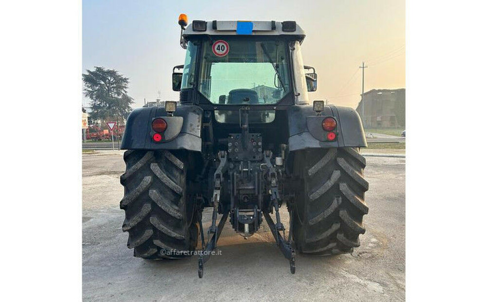 Fendt 716 Vario Used - 5