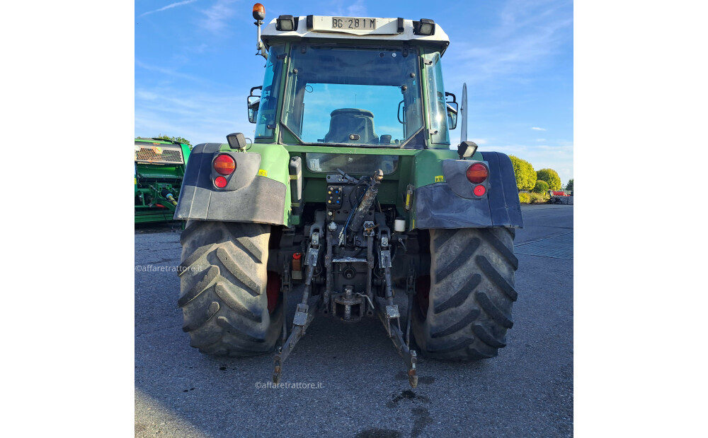 Fendt 312 VARIO Used - 5