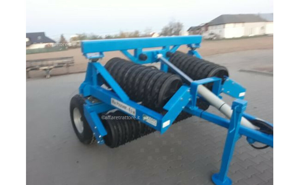 Agro Chłopecki Agro Chłopecki Agro Chłopecki Cambridge Walze 4.5 m fi450 0/ Cambridge roller New - 6