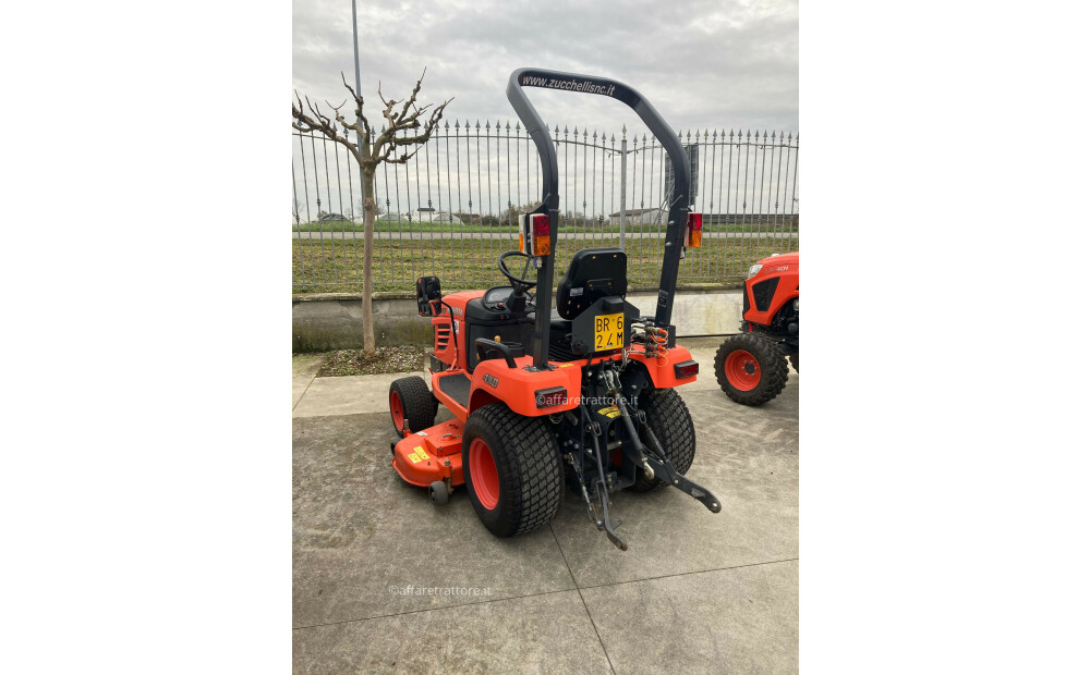 Kubota BX 2350 Used - 4